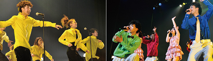 ダンス＆ヴォーカルコースは、芸能専門の高校にあります。そのコースを卒業するとダンス＆ヴォーカルグループやダンスアイドルを目指せます。ダンス＆ヴォーカルを目指すなら芸能高校の東京芸能学園高等部に入学するのが近道です。